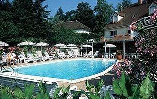Hotel Les Songes De Buxy Exterior foto